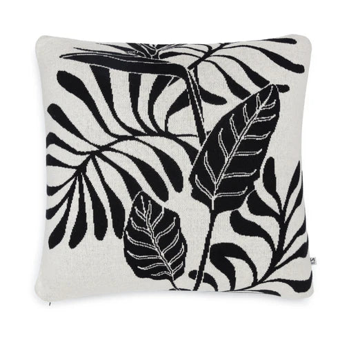 Leaf Cushion