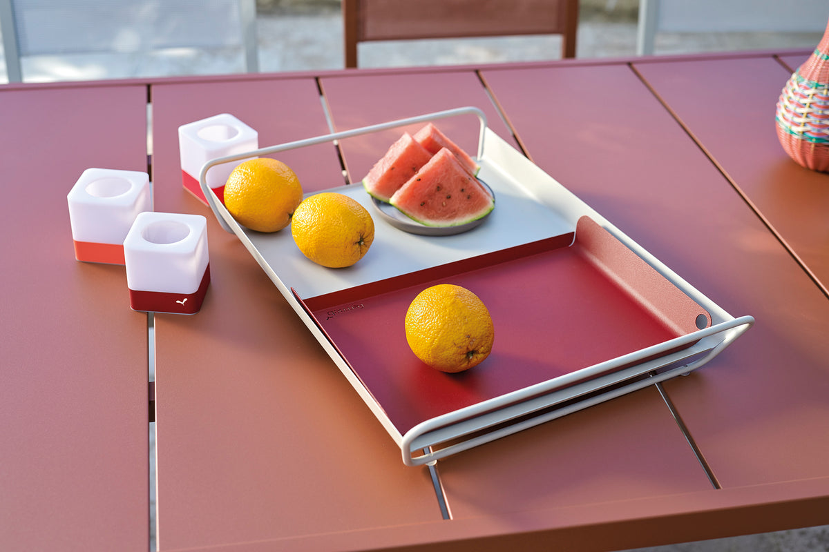 Alto Outdoor Tray, 53 x 38.5cm