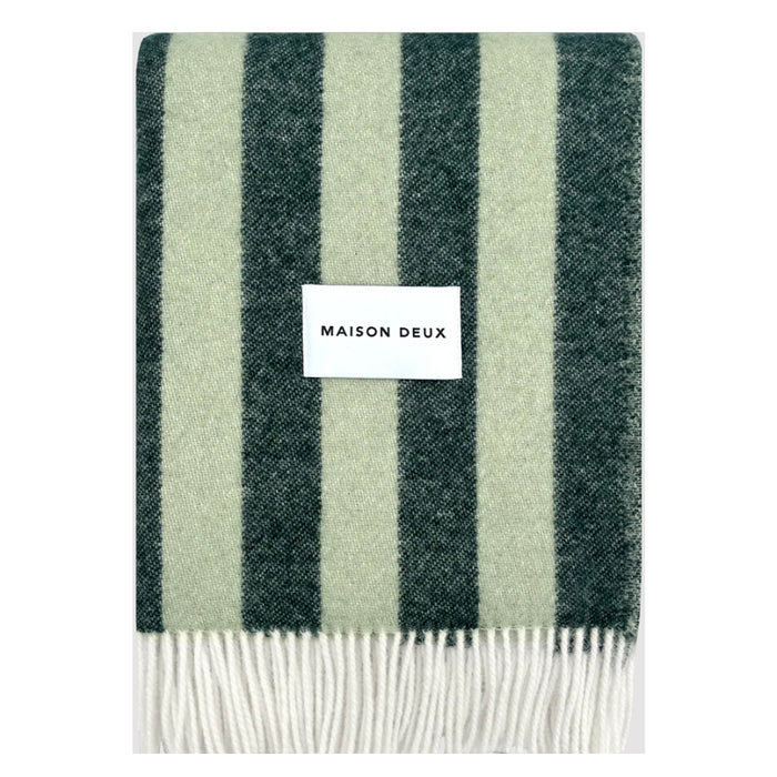 Candy Wrap Blanket X-Large