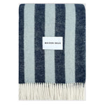 Navy Ice Blue