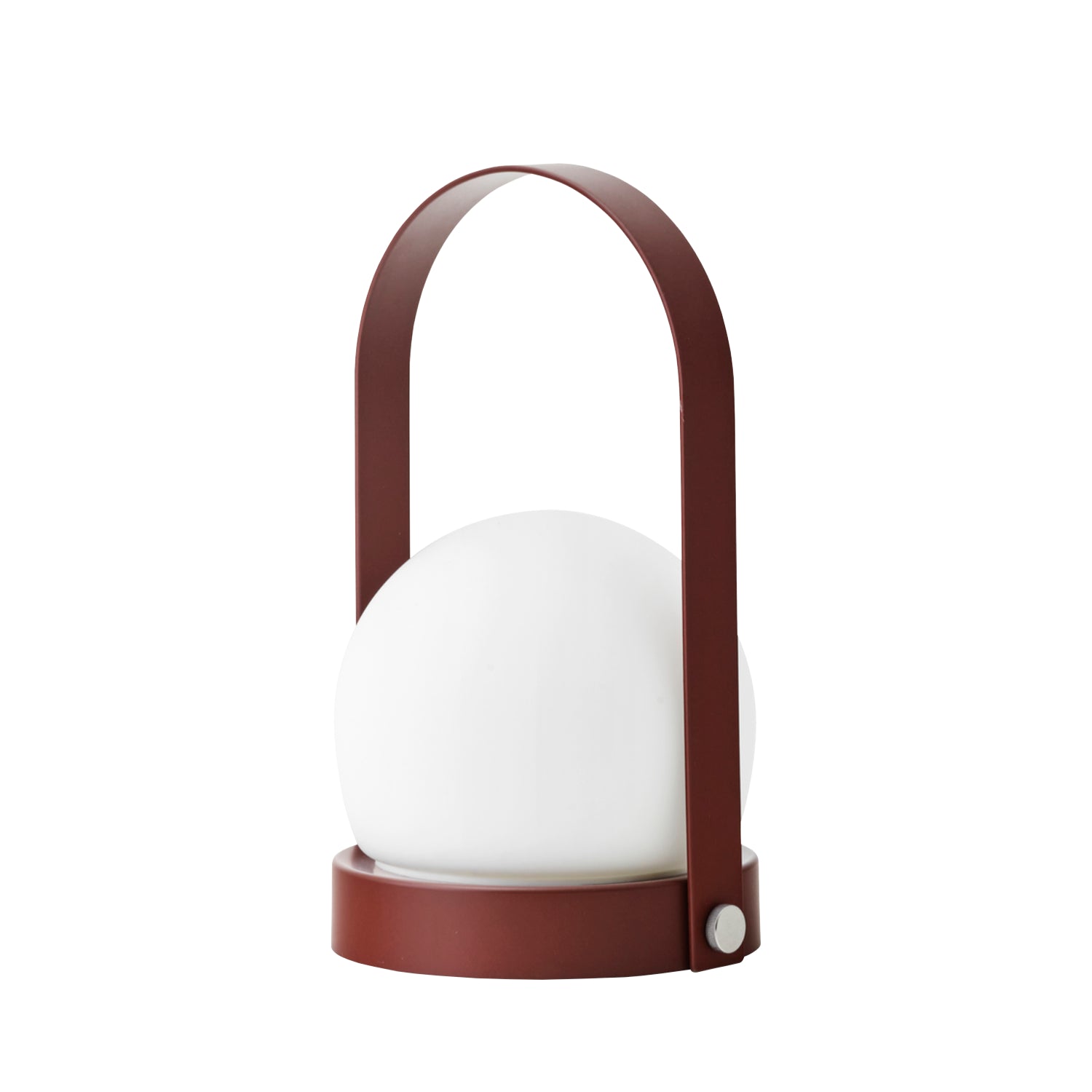 Buy Menu Carrie LED Lamp - White – Is To Me