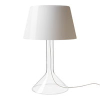 Chapeaux V Table Lamp