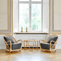 Ex-Display Charlottenborg Coffee Table