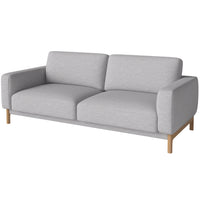 Chleo 2.5 Seater Sofa