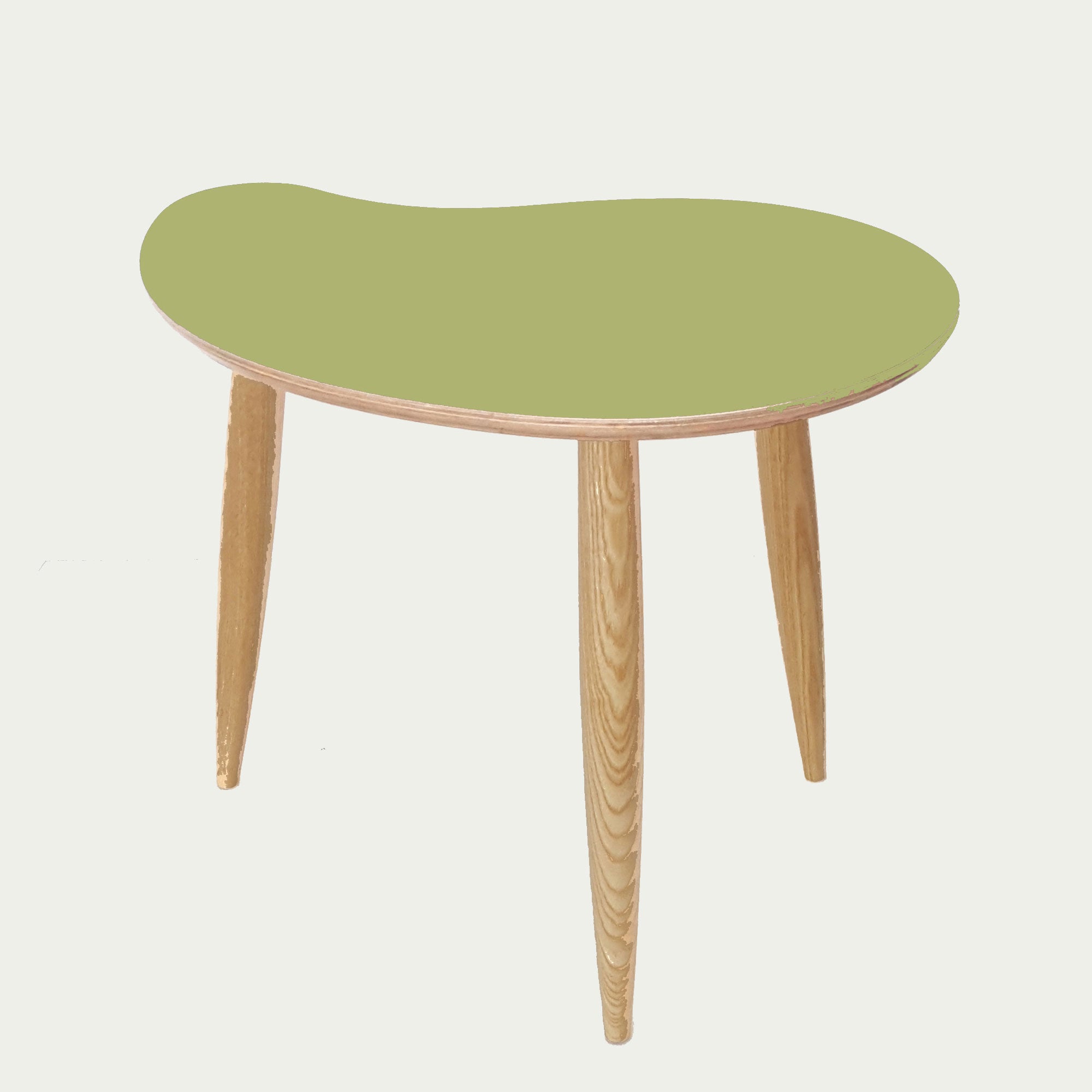 LP Accents コンガ Curve II TRIVAL Comma Table by Judy Clark | Side Tables | Coffee Tables – ARIA