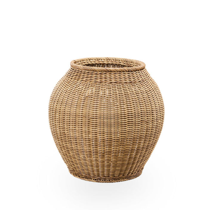 Ellis ArtFibre Woven Basket