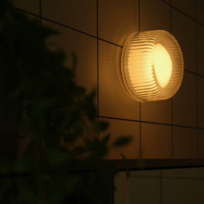Firth Wall Light IP65