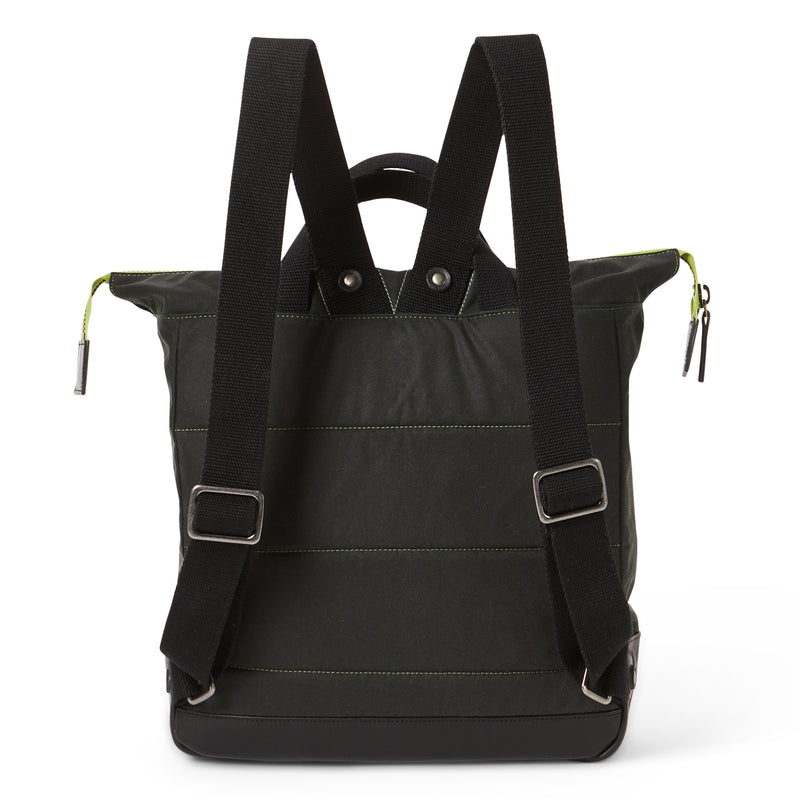 Frances Small Backpack
