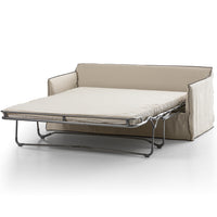 Ghost Double Sofa Bed 15