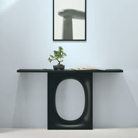 Holo Console Table