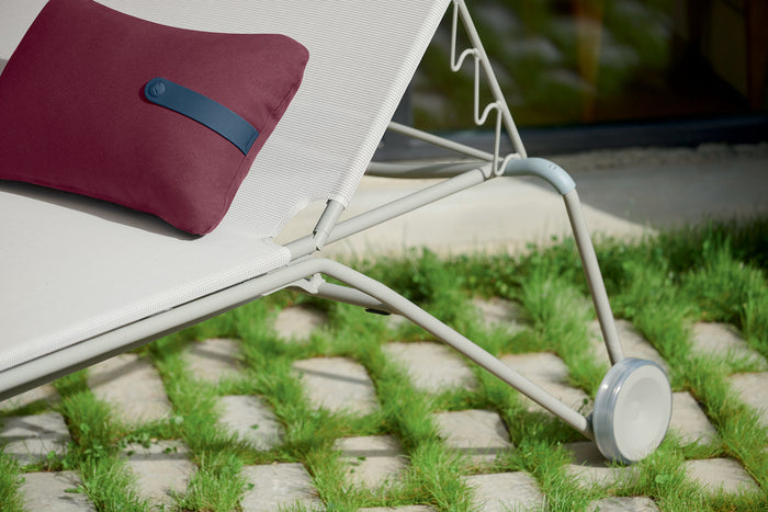 Colour Mix Outdoor Cushion