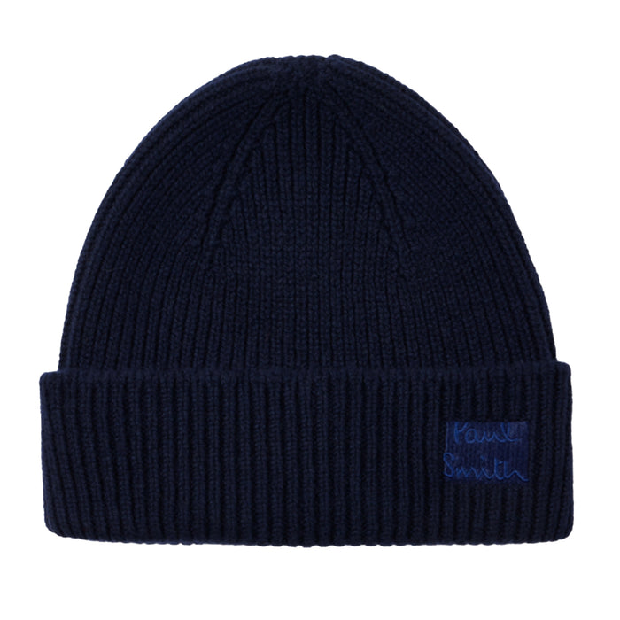 Paul Smith Men's Cashmere Beanie
