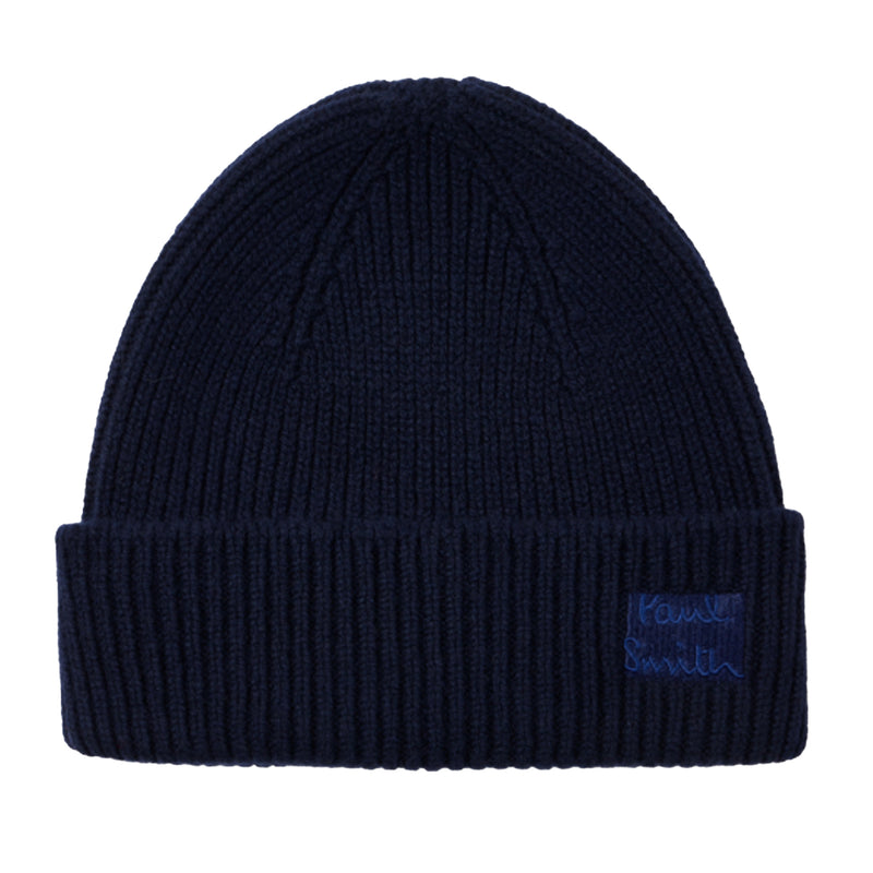 Paul Smith Men's Cashmere Beanie