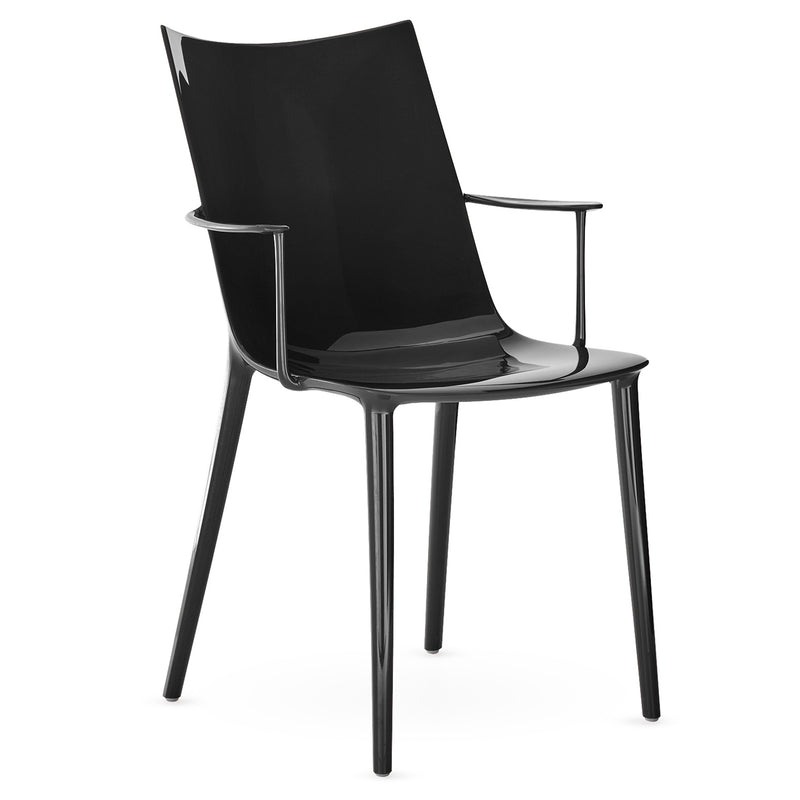HHH Dining Chair, Gloss