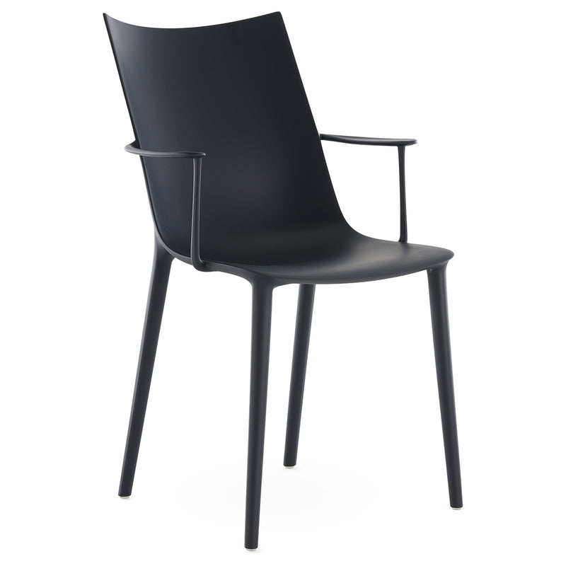 HHH Dining Chair, Matt