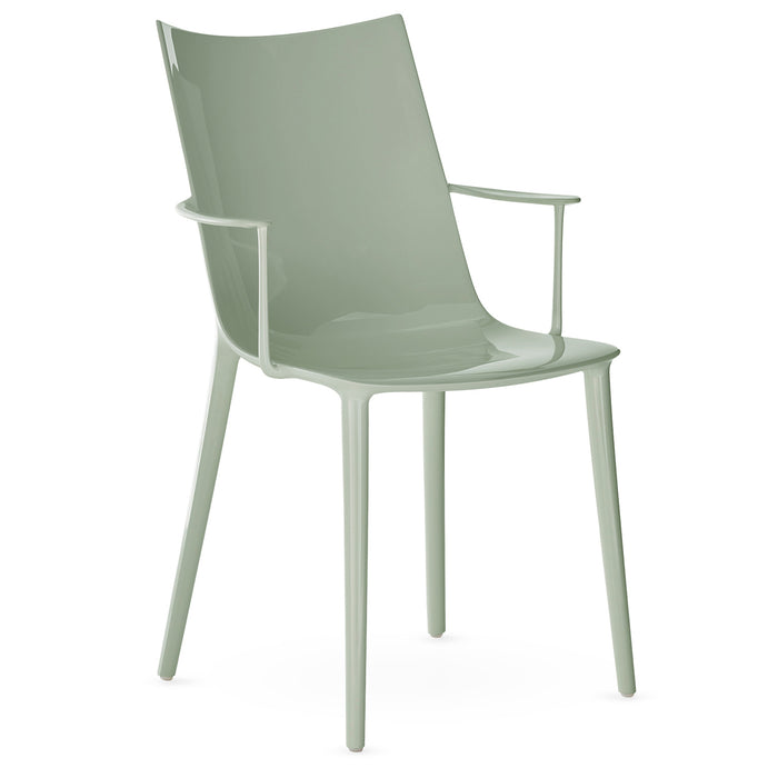 HHH Dining Chair, Gloss