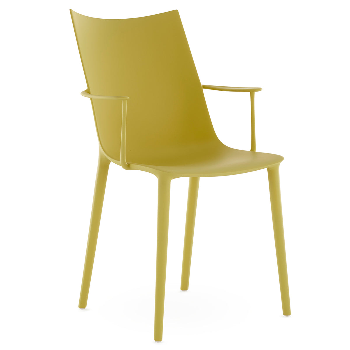 HHH Dining Chair, Matt