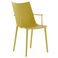 HHH Dining Chair, Matt