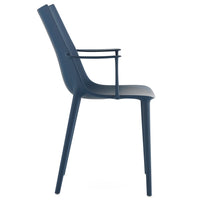 HHH Dining Chair, Matt