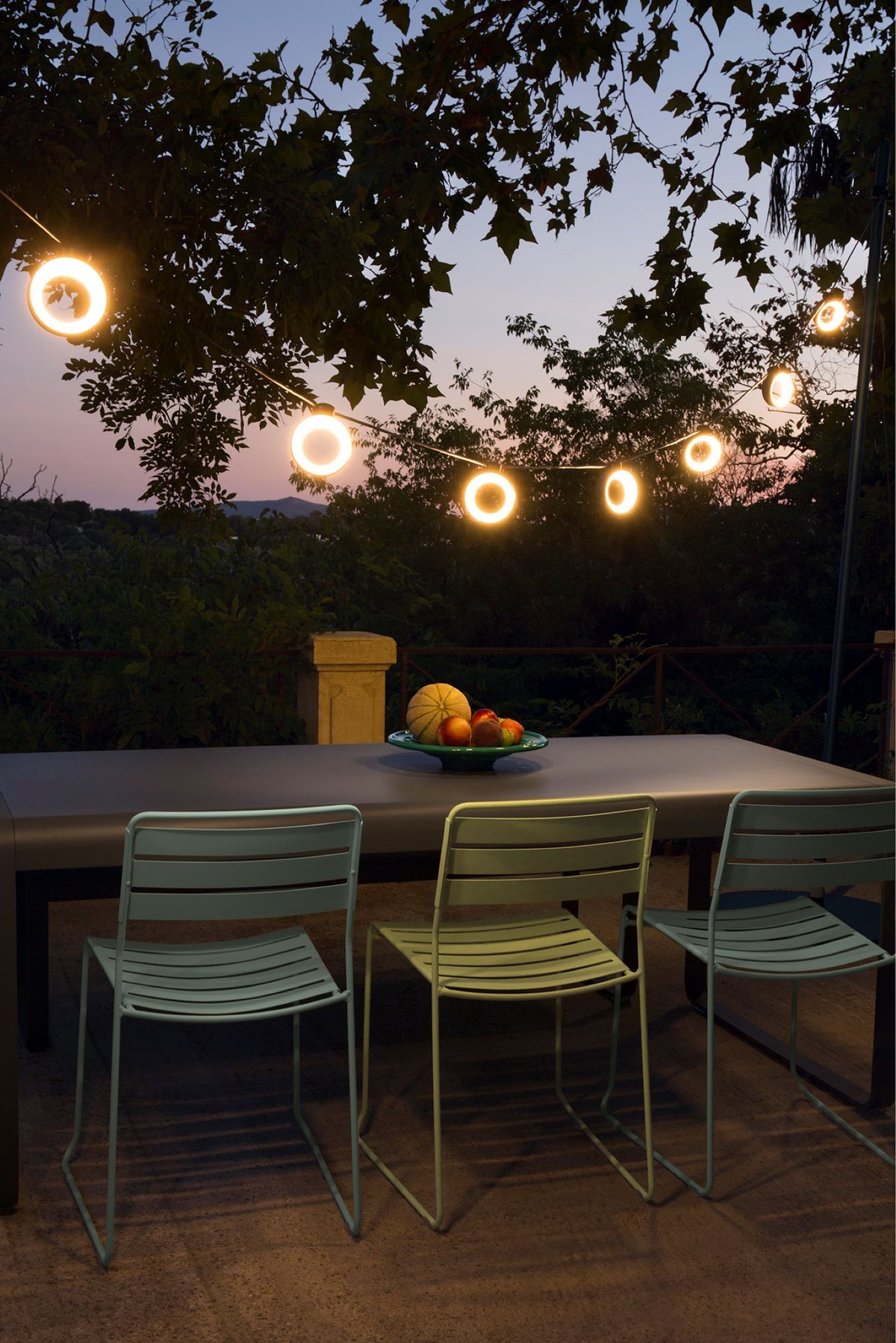 Surprising Outdoor Chair