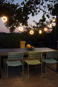Surprising Outdoor Chair