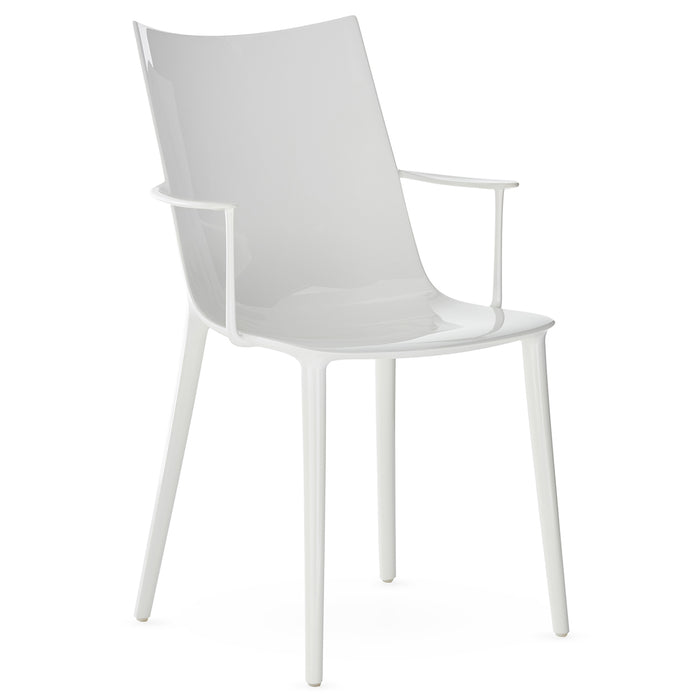 HHH Dining Chair, Gloss