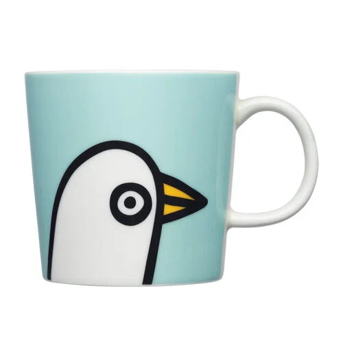 Oiva Toikka Mug - Iittala