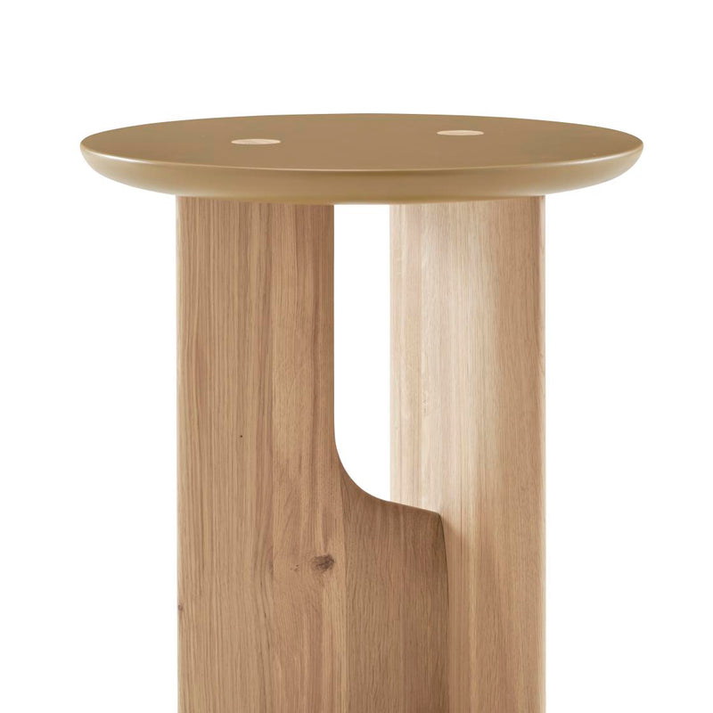 Intervalle Occasional Table