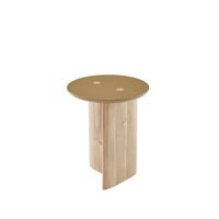Intervalle Occasional Table
