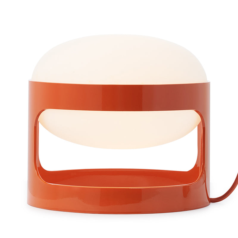 KD28 Lamp by Kartell, Colourful Retro Table Light – ARIA