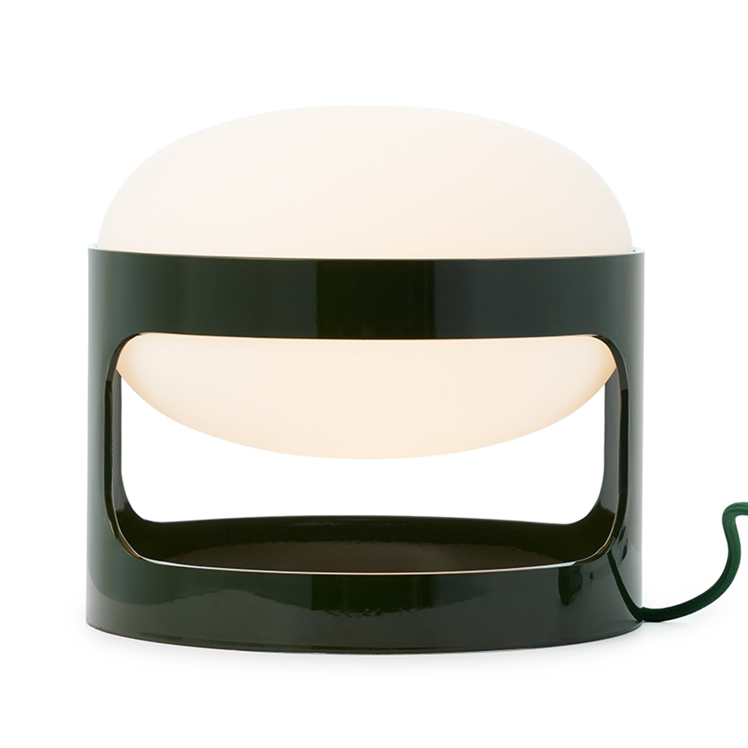KD28 Lamp by Kartell, Colourful Retro Table Light – ARIA
