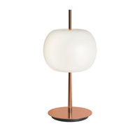 Kushi Table Lamp, 10th Anniversary