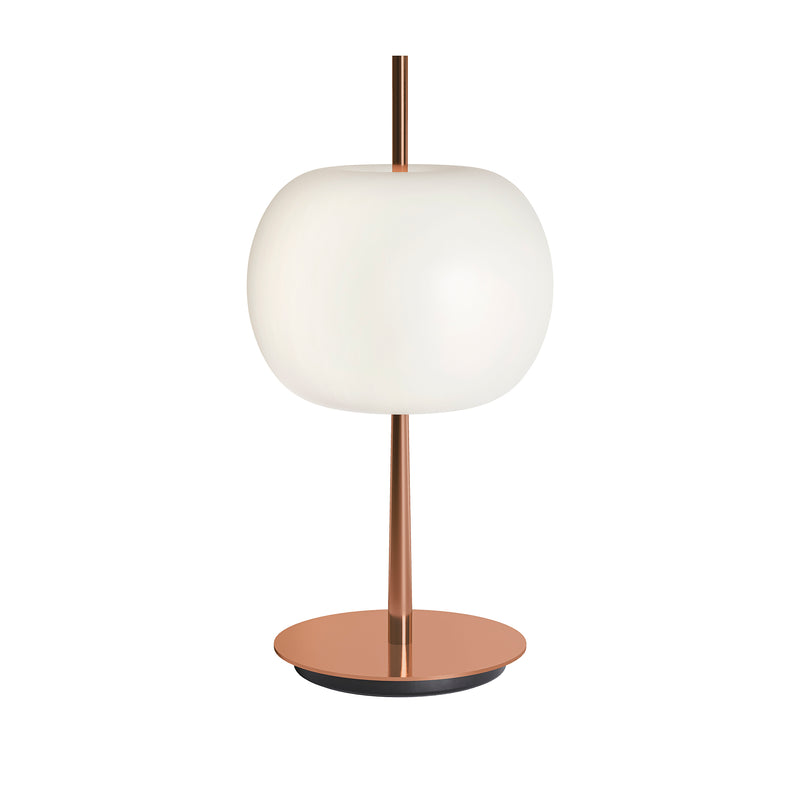 Kushi Table Lamp, 10th Anniversary