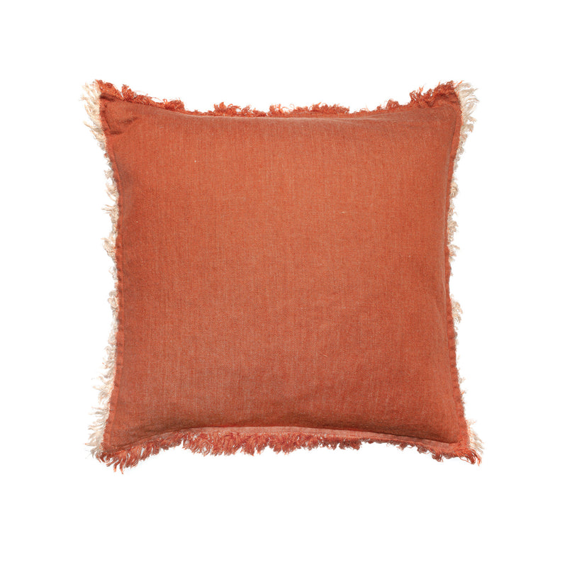 Merlin Cushion, Pumpkin