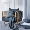 Angeline Cushion, Livid