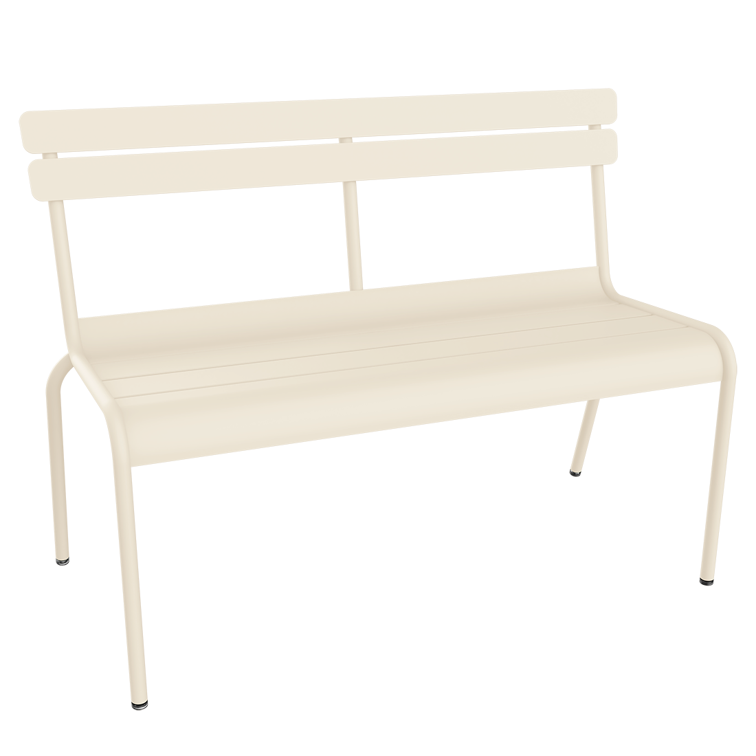 Luxembourg 2 Seat Dining Bench