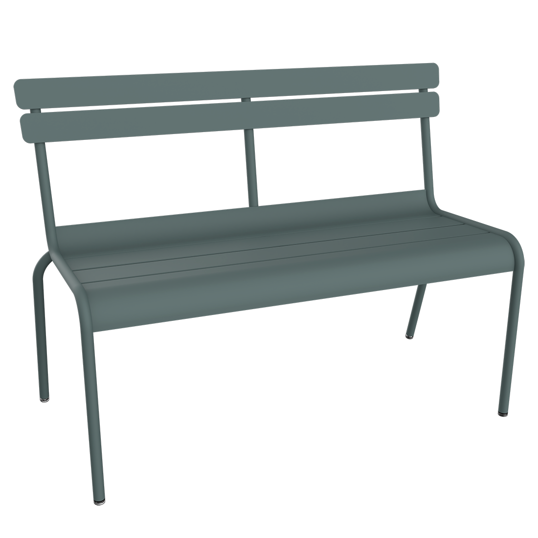 Luxembourg 2 Seat Dining Bench
