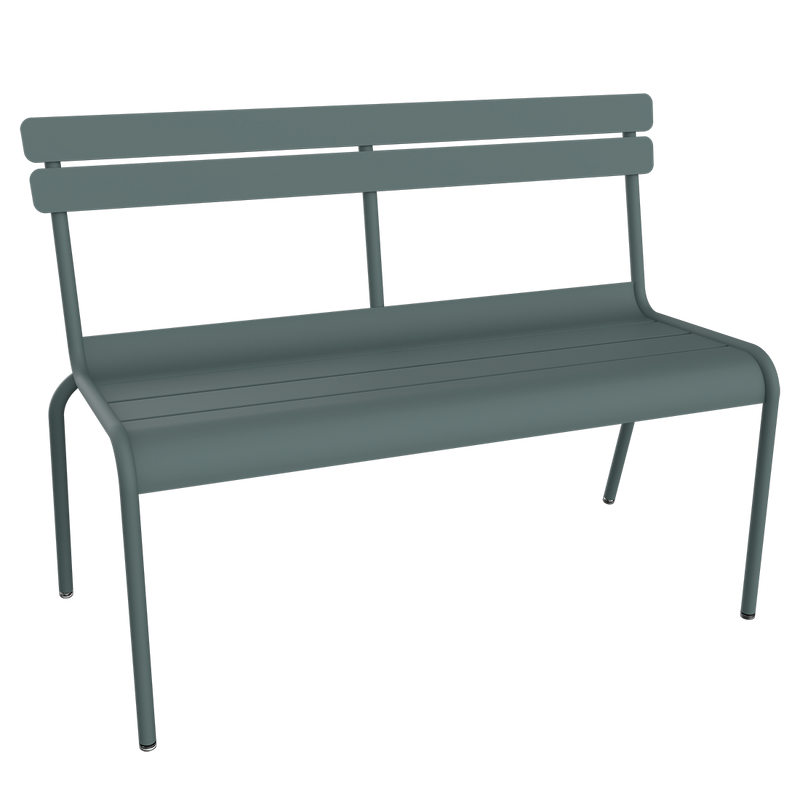 Luxembourg 2 Seat Dining Bench