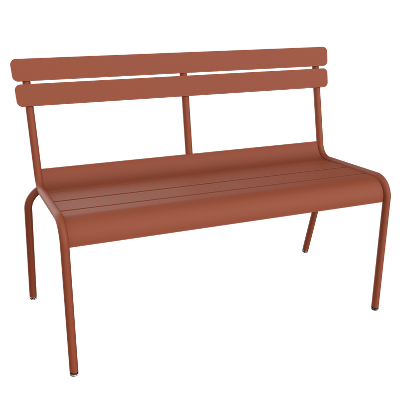 Luxembourg 2 Seat Dining Bench