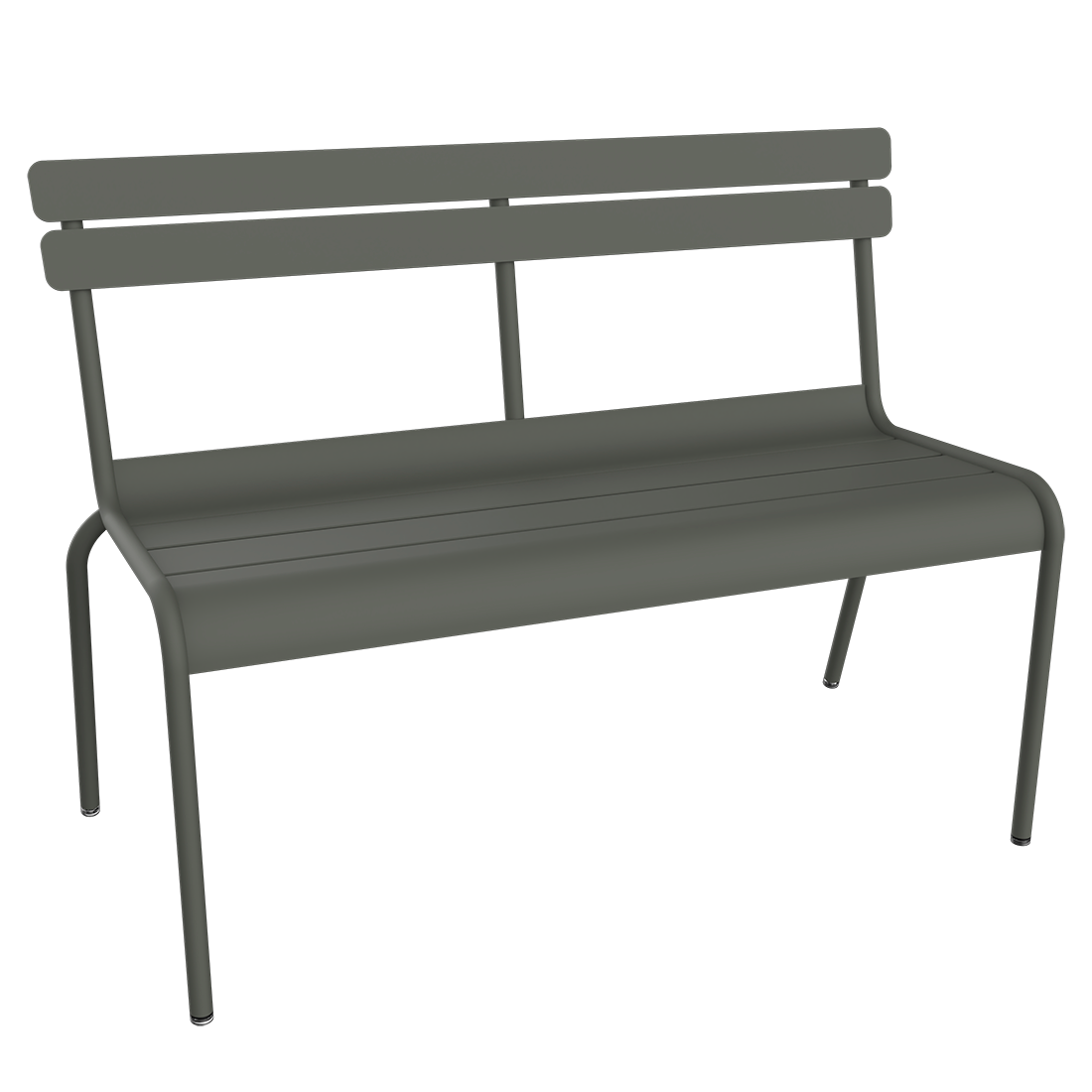 Luxembourg 2 Seat Dining Bench