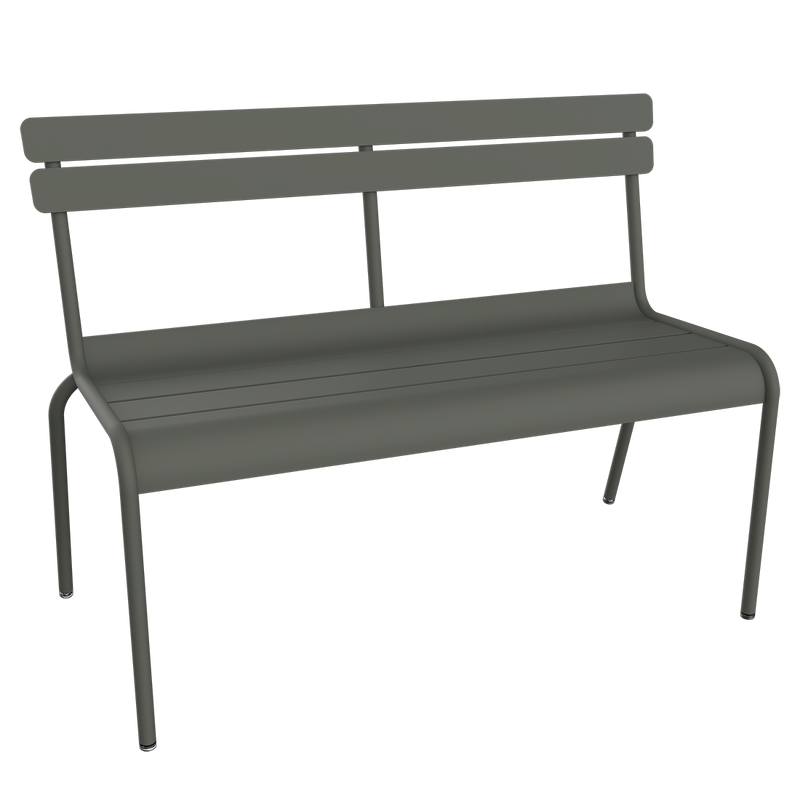 Luxembourg 2 Seat Dining Bench