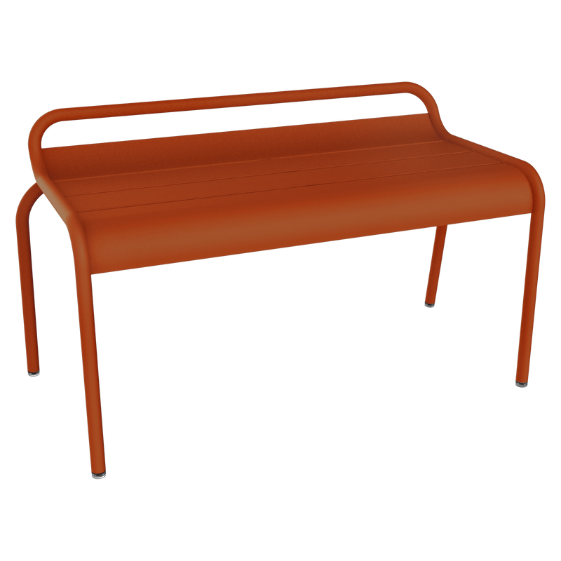 Luxembourg Compact Bench