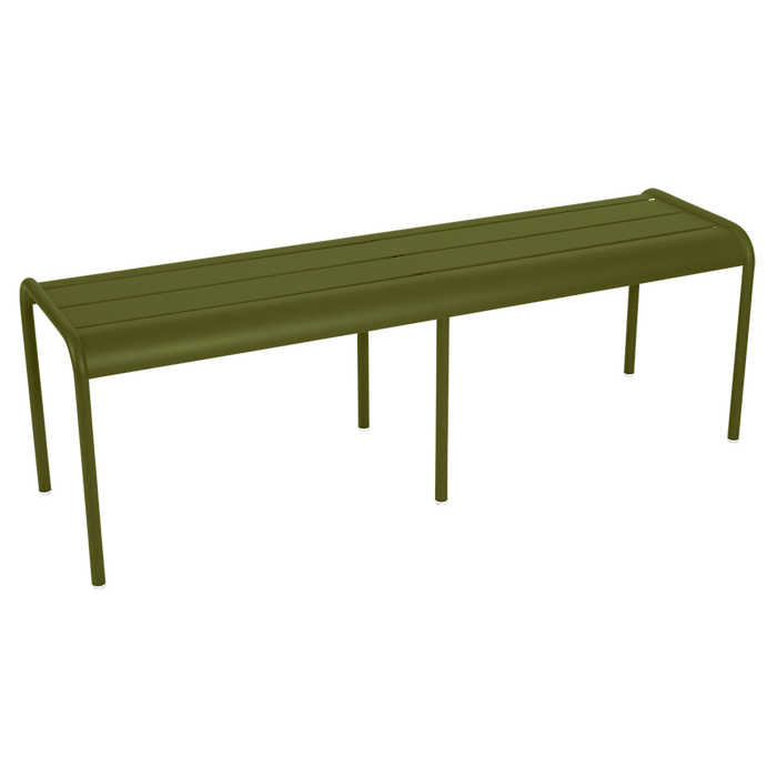 Luxembourg 4 Seater Bench