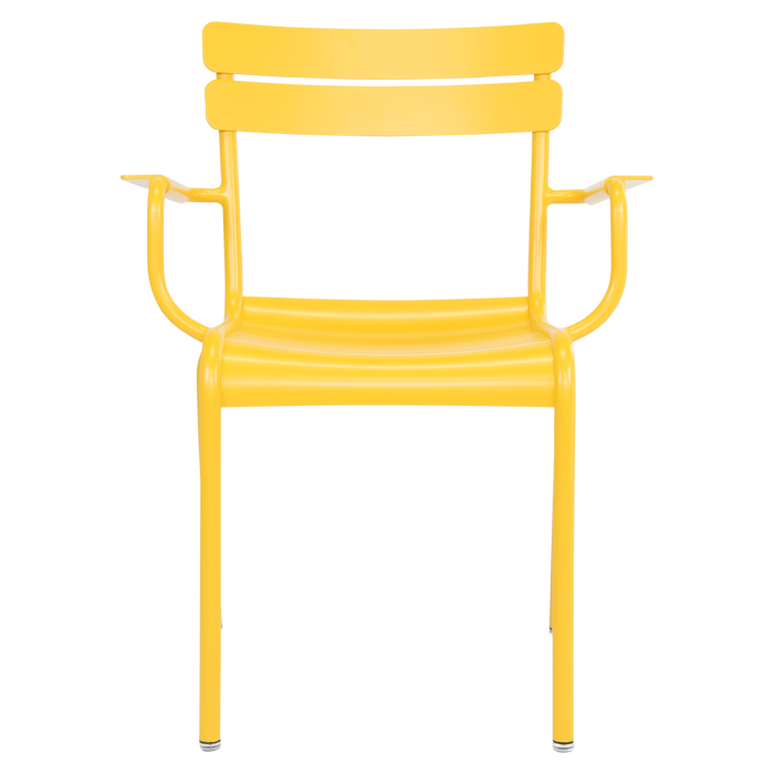 Luxembourg Armchair