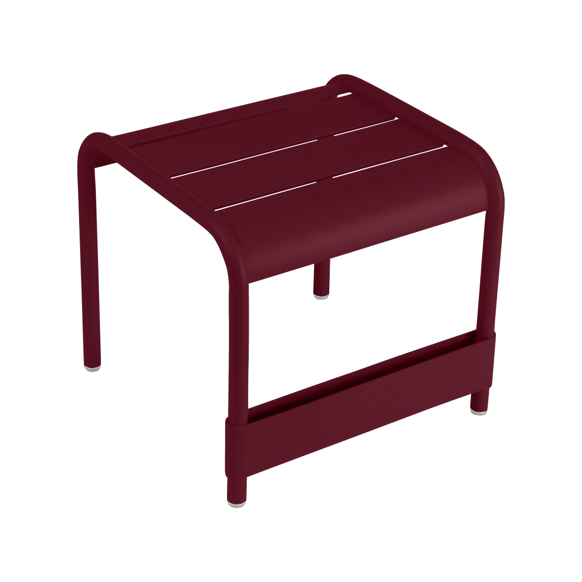 Luxembourg Low Table & Footstool