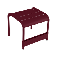 Luxembourg Low Table & Footstool