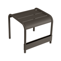 Luxembourg Low Table & Footstool