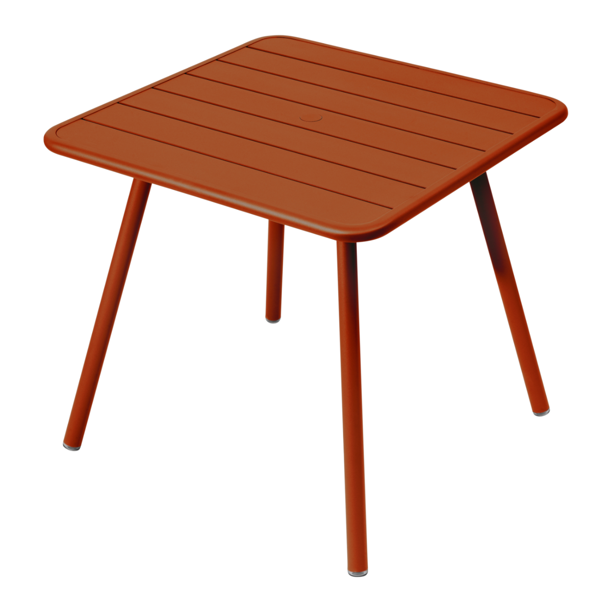 Luxembourg Outdoor Four Leg Table