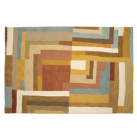 Labyrinthe Rug