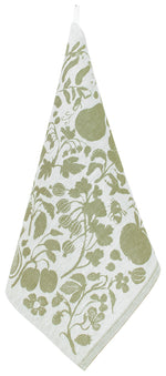 White - Olive